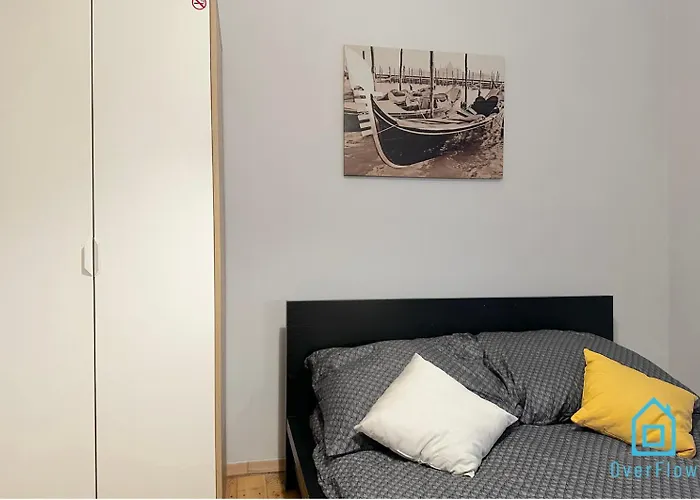 Boat Room