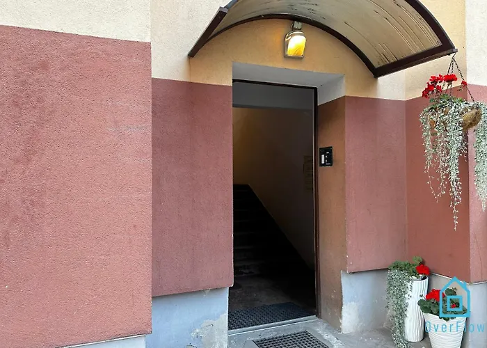 Boat Room